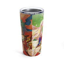 Load image into Gallery viewer, Anime Harukanaru Toki no Naka de Tumbler 20oz