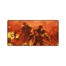 Load image into Gallery viewer, Crossover Mouse Pad (Desk Mat)