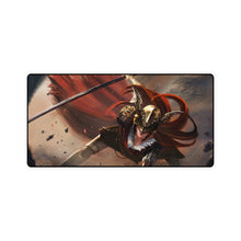 Load image into Gallery viewer, Elden Ring Mouse Pad (Desk Mat)