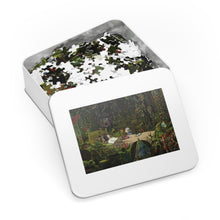 Load image into Gallery viewer, Howl's Moving Castle Jigsaw Puzzle