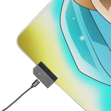 Load image into Gallery viewer, Dragon Ball Super RGB LED Mouse Pad (Desk Mat)