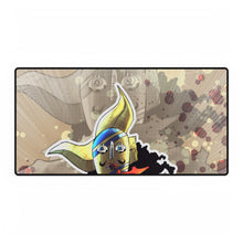 Load image into Gallery viewer, Anime One Piece Mouse Pad (Desk Mat)