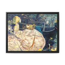 Load image into Gallery viewer, Anime Fate/Zero Canvas Framed Art Print
