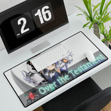 Load image into Gallery viewer, Shinmai Maou No Testament Mouse Pad (Desk Mat)
