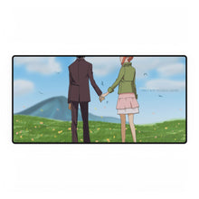 Load image into Gallery viewer, Eden Of The East Mouse Pad (Desk Mat)