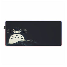 Load image into Gallery viewer, My Neighbor Totoro RGB LED Mouse Pad (Desk Mat)
