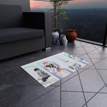 Load image into Gallery viewer, Anime Aria Rug