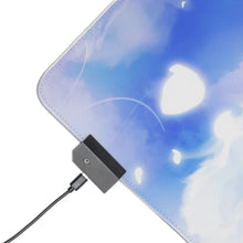 Load image into Gallery viewer, Kobato RGB LED Mouse Pad (Desk Mat)