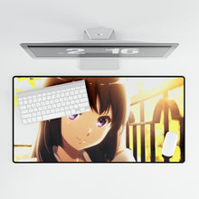 Load image into Gallery viewer, Anime Sound! Euphonium Mouse Pad (Desk Mat)