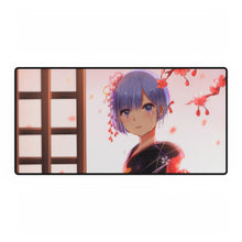 Load image into Gallery viewer, Anime Re:ZERO -Starting Life in Another World- Mouse Pad (Desk Mat)