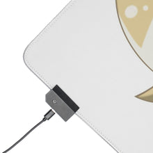 Load image into Gallery viewer, Monogatari (Series) RGB LED Mouse Pad (Desk Mat)