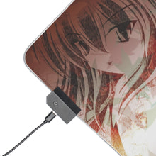 Load image into Gallery viewer, Touhou RGB LED Mouse Pad (Desk Mat)