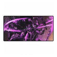 Load image into Gallery viewer, Roronoa Zoro Mouse Pad (Desk Mat)