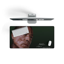 Load image into Gallery viewer, Mass Effect 2 Mouse Pad (Desk Mat)