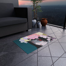 Load image into Gallery viewer, Jigoku Shōjo Rug