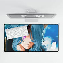 Load image into Gallery viewer, Fairy Tail 100 Year Quest Mouse Pad (Desk Mat)