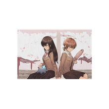 Load image into Gallery viewer, Bloom into You Rug