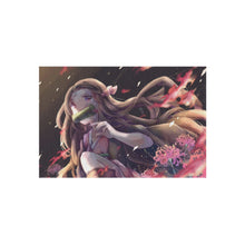 Load image into Gallery viewer, Demon Slayer: Kimetsu No Yaiba Rug