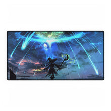 Load image into Gallery viewer, Anime Witch Mouse Pad (Desk Mat)