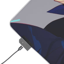 Load image into Gallery viewer, Boruto Uzumaki RGB LED Mouse Pad (Desk Mat)