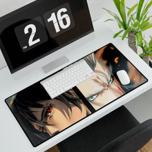 Load image into Gallery viewer, Anime Noblesse Mouse Pad (Desk Mat)