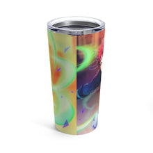 Load image into Gallery viewer, Hypnosis Mic Tumbler 20oz