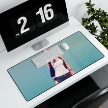 Load image into Gallery viewer, Women Cosplay Mouse Pad (Desk Mat)