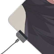 Load image into Gallery viewer, Jujutsu Kaisen RGB LED Mouse Pad (Desk Mat)