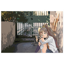 Load image into Gallery viewer, Second Year Student Jigsaw Puzzle