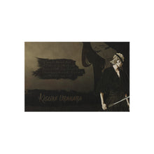 Load image into Gallery viewer, Bleach - Kisuke Urahara Rug