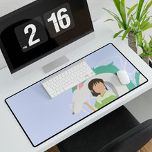 Load image into Gallery viewer, Anime Spirited Away Mouse Pad (Desk Mat)