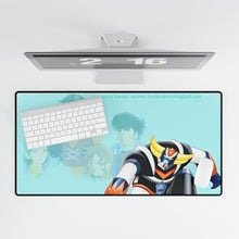 Load image into Gallery viewer, Grendizer Mouse Pad (Desk Mat)