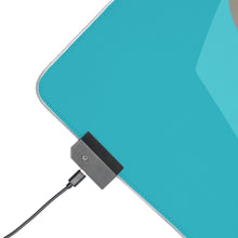 Load image into Gallery viewer, Koushi Sugawara RGB LED Mouse Pad (Desk Mat)