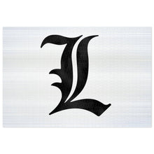 Load image into Gallery viewer, Anime Death Note Jigsaw Puzzle