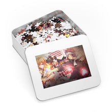 Load image into Gallery viewer, Anime Food Wars: Shokugeki no Soma Jigsaw Puzzle