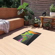 Load image into Gallery viewer, Anime Jojo's Bizarre Adventure Rug