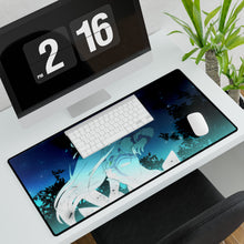 Load image into Gallery viewer, Anime Re:ZERO -Starting Life in Another World- Mouse Pad (Desk Mat)