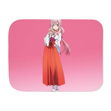 Load image into Gallery viewer, Shuna Sherpa Blanket