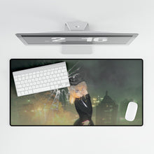 Load image into Gallery viewer, Anime Youjo Senkir Mouse Pad (Desk Mat)