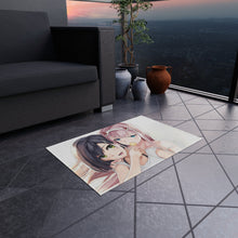 Load image into Gallery viewer, Zero Two and Ichigo Rug