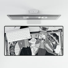 Load image into Gallery viewer, Anime The Promised Neverland Mouse Pad (Desk Mat)