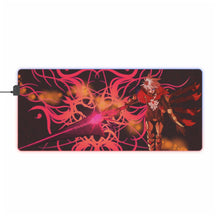 Load image into Gallery viewer, Fate/Apocrypha RGB LED Mouse Pad (Desk Mat)