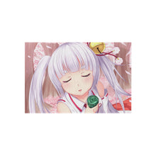 Load image into Gallery viewer, Anime Armed Girl's Machiavellism Rug