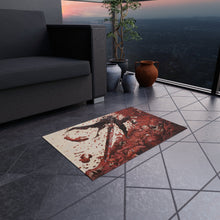 Load image into Gallery viewer, Blood and Guts - Berserk Rug