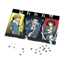 Load image into Gallery viewer, 3 Leaders Jigsaw Puzzle