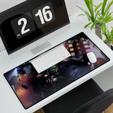 Load image into Gallery viewer, Kakashi Sensei - Naruto Shippuden Mouse Pad (Desk Mat)