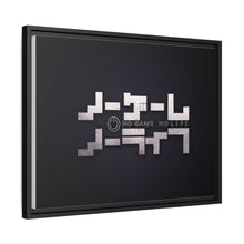 Load image into Gallery viewer, Anime No Game No Life Canvas Framed Art Print