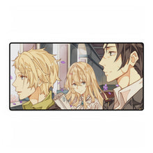 Load image into Gallery viewer, Anime Violet Evergardenr Mouse Pad (Desk Mat)