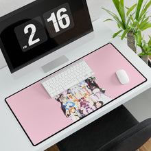 Load image into Gallery viewer, Anime Re:ZERO -Starting Life in Another World- Mouse Pad (Desk Mat)