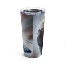 Load image into Gallery viewer, Anime Gintama Tumbler 20oz